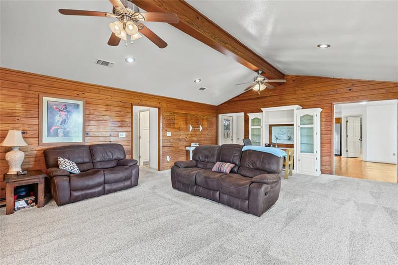 1586 County Road 4133, Cumby TX 75433 - Photo 22