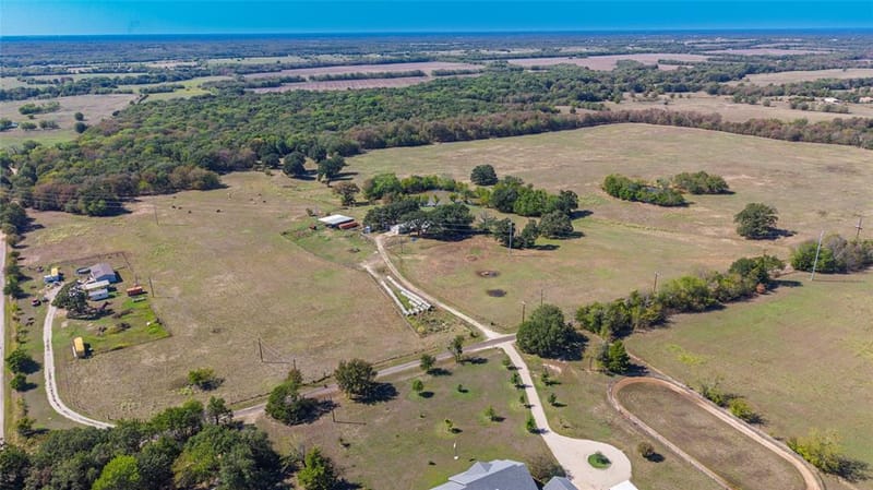 1586 County Road 4133, Cumby TX 75433 - Photo 7