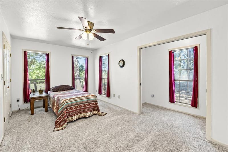 1586 County Road 4133, Cumby TX 75433 - Photo 32