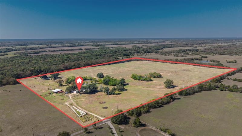 1586 County Road 4133, Cumby TX 75433 - Photo 5