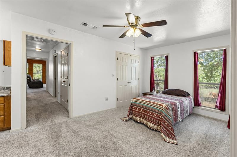 1586 County Road 4133, Cumby TX 75433 - Photo 33