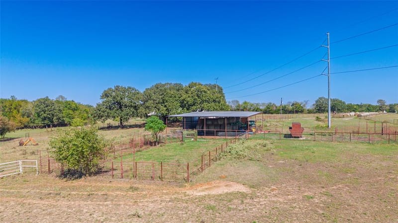 1586 County Road 4133, Cumby TX 75433 - Photo 14