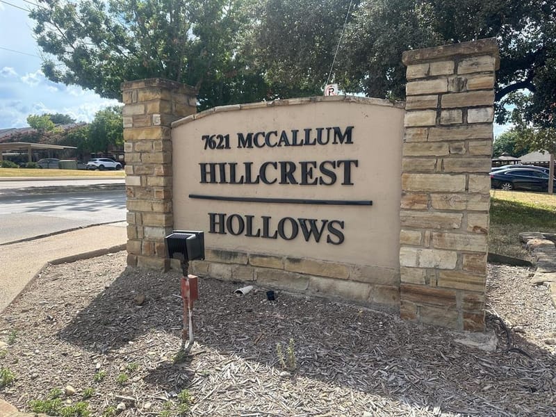 7621 Mccallum Boulevard # 108, Dallas TX 75252 - Photo 26