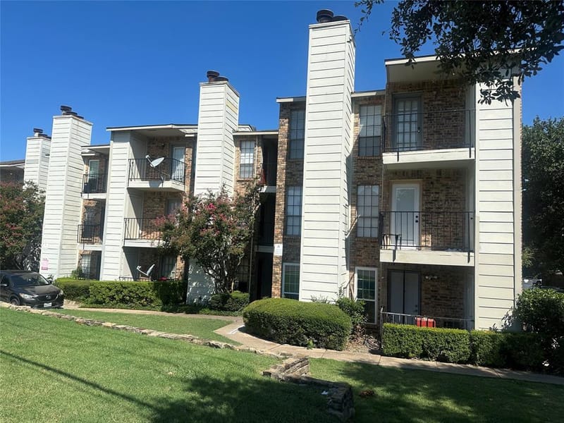 7621 Mccallum Boulevard # 108, Dallas TX 75252
