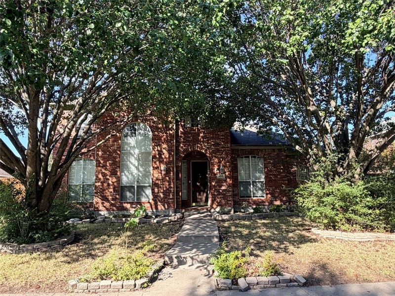 6509 Bunker Hill Court, Rowlett TX 75089 - Photo 2