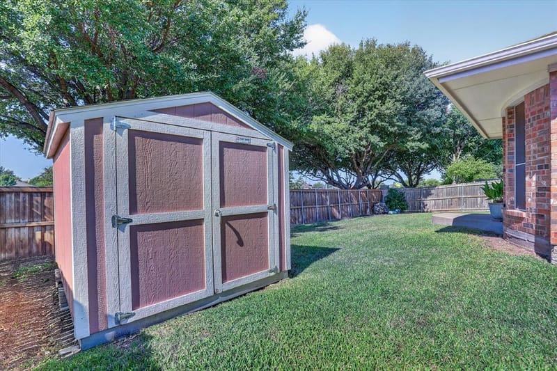 333 Carriage Lane, Saginaw TX 76179 - Photo 29