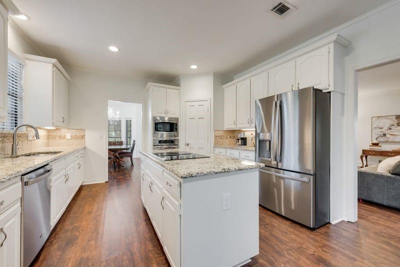 6622 Barclay Lane, Garland TX 75044 - Photo 16