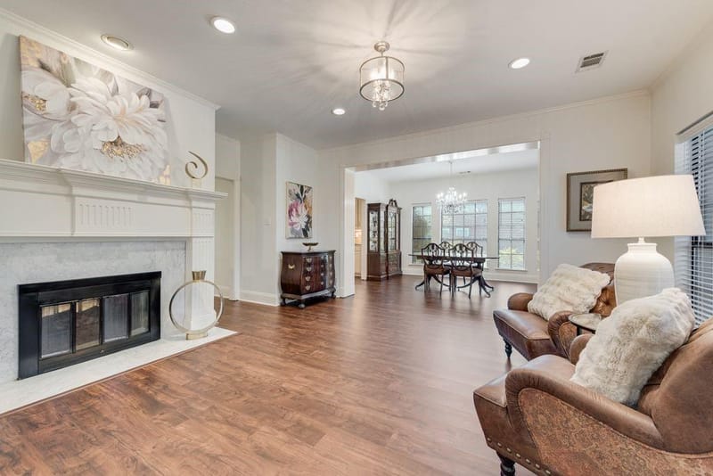 6622 Barclay Lane, Garland TX 75044 - Photo 5