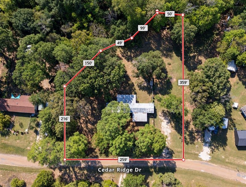 103 Cedar Ridge Drive, Eustace TX 75124 - Photo 26