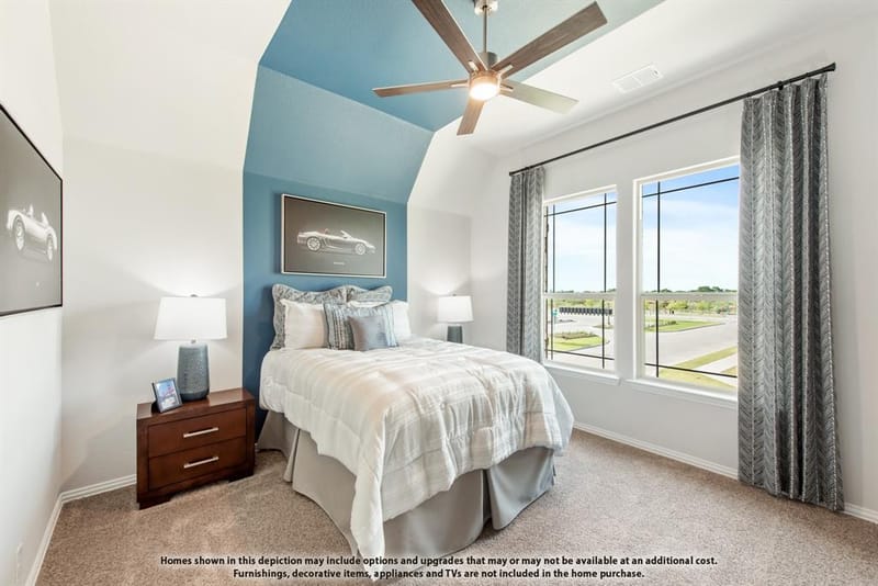 3403 Olden Drive, Wylie TX 75098 - Photo 36