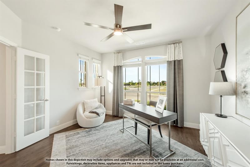 3403 Olden Drive, Wylie TX 75098 - Photo 5
