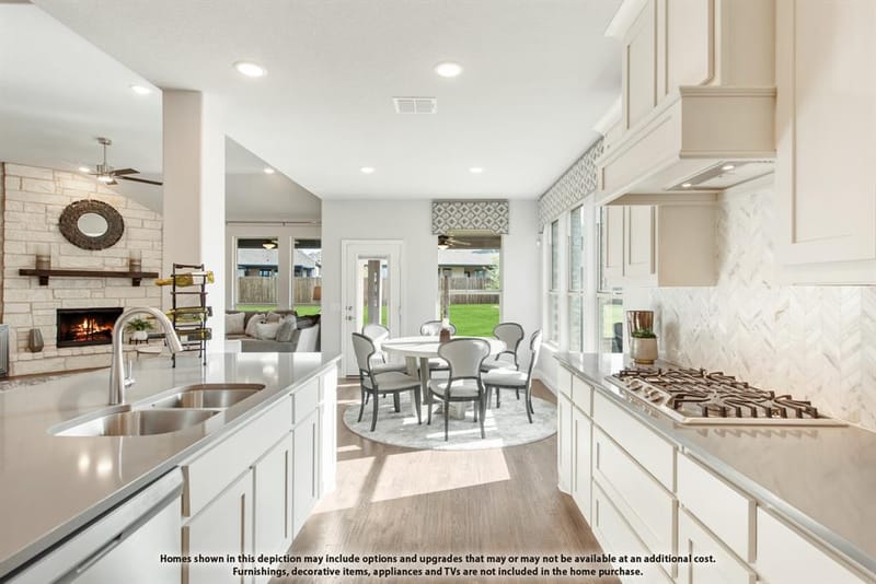 3403 Olden Drive, Wylie TX 75098 - Photo 11
