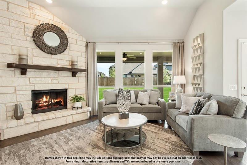 3403 Olden Drive, Wylie TX 75098 - Photo 19