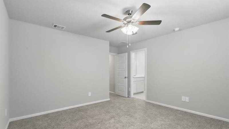 2916 MAPLE ORCHARD Lane, Fort Worth TX 76140 - Photo 24