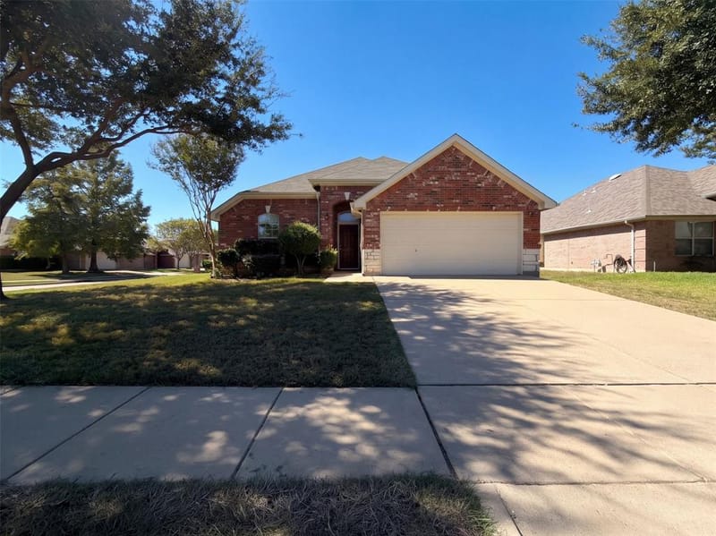 5327 Lake Gardens Drive, Grand Prairie TX 75052 - Photo 20