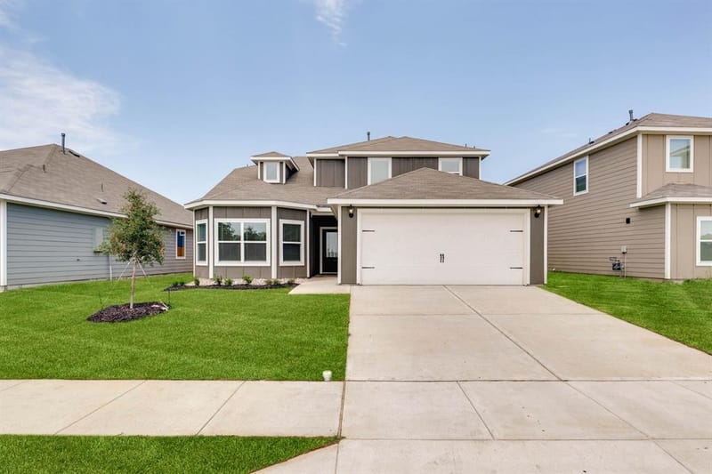 1304 Palamedes Drive, Fort Worth TX 76140