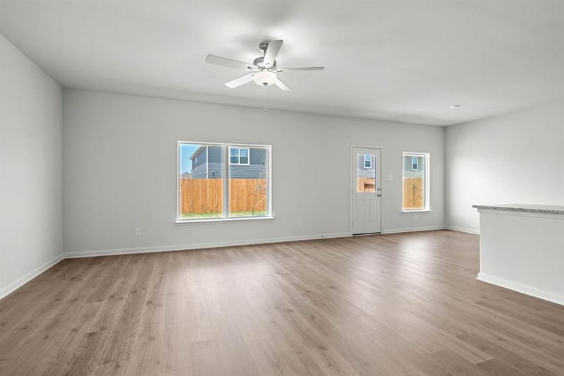 1304 Palamedes Drive, Fort Worth TX 76140 - Photo 5