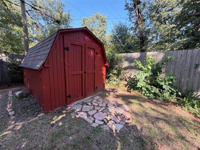 1519 Tulip Drive, Arlington TX 76013 - Photo 26