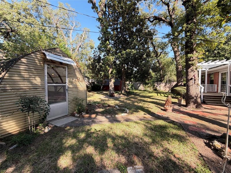 1519 Tulip Drive, Arlington TX 76013 - Photo 22