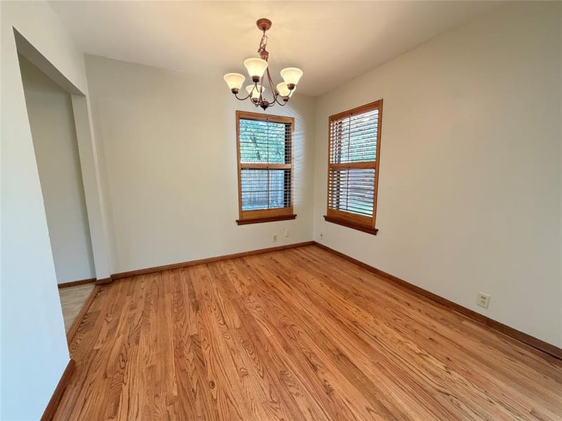 1519 Tulip Drive, Arlington TX 76013 - Photo 5