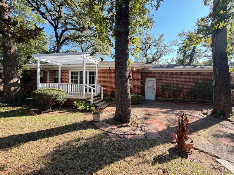 1519 Tulip Drive, Arlington TX 76013 - Photo 25