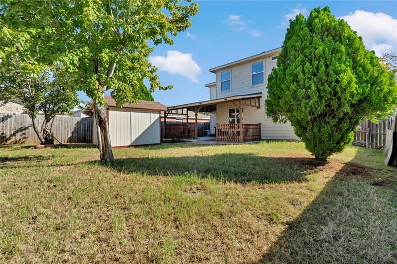 4007 Willow Leaf Court, Dallas TX 75212 - Photo 32