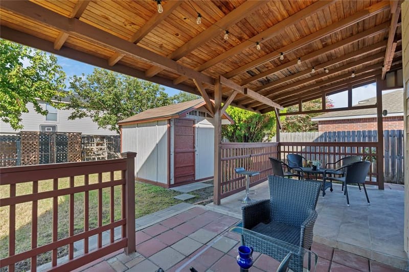 4007 Willow Leaf Court, Dallas TX 75212 - Photo 30
