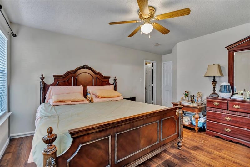 4007 Willow Leaf Court, Dallas TX 75212 - Photo 18