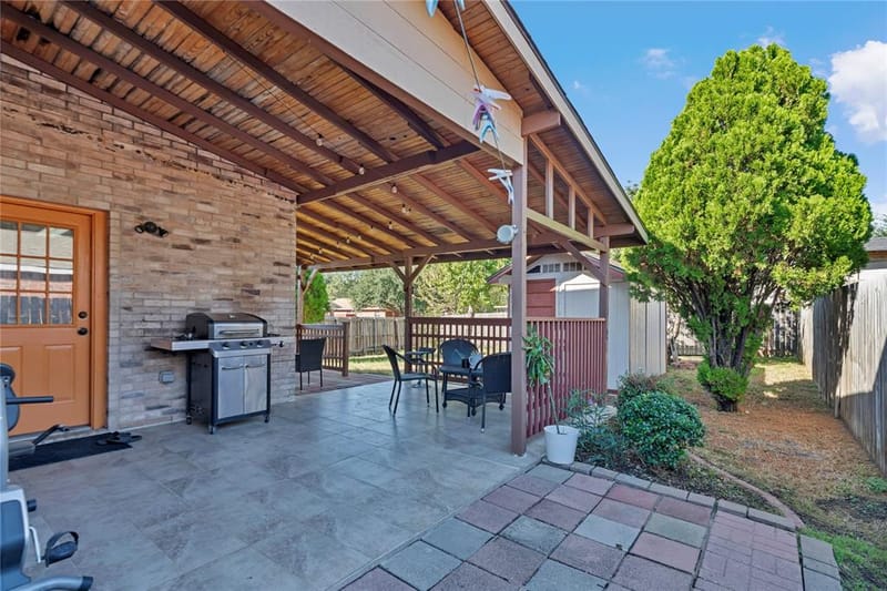 4007 Willow Leaf Court, Dallas TX 75212 - Photo 29