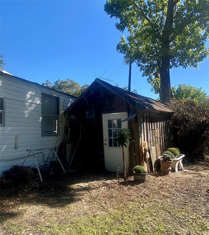 201 N Main, Randolph TX 75475 - Photo 23
