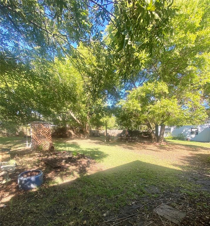201 N Main, Randolph TX 75475 - Photo 20