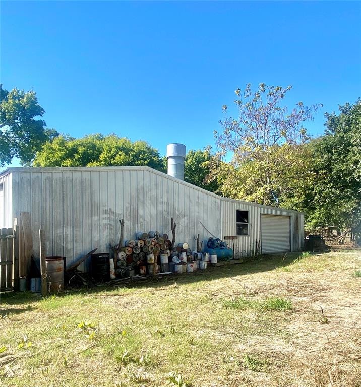201 N Main, Randolph TX 75475 - Photo 30