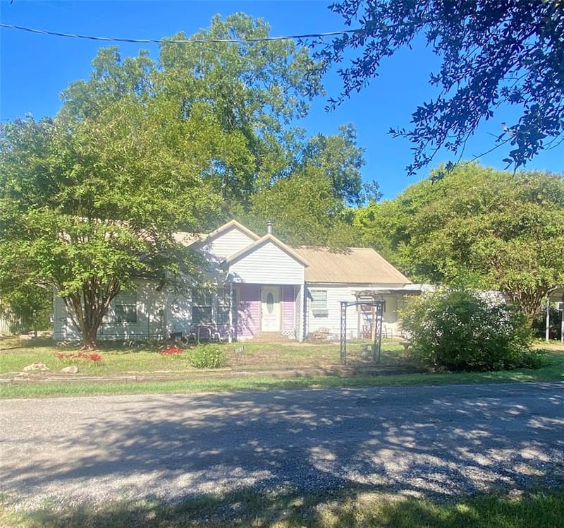 201 N Main, Randolph TX 75475 - Photo 33