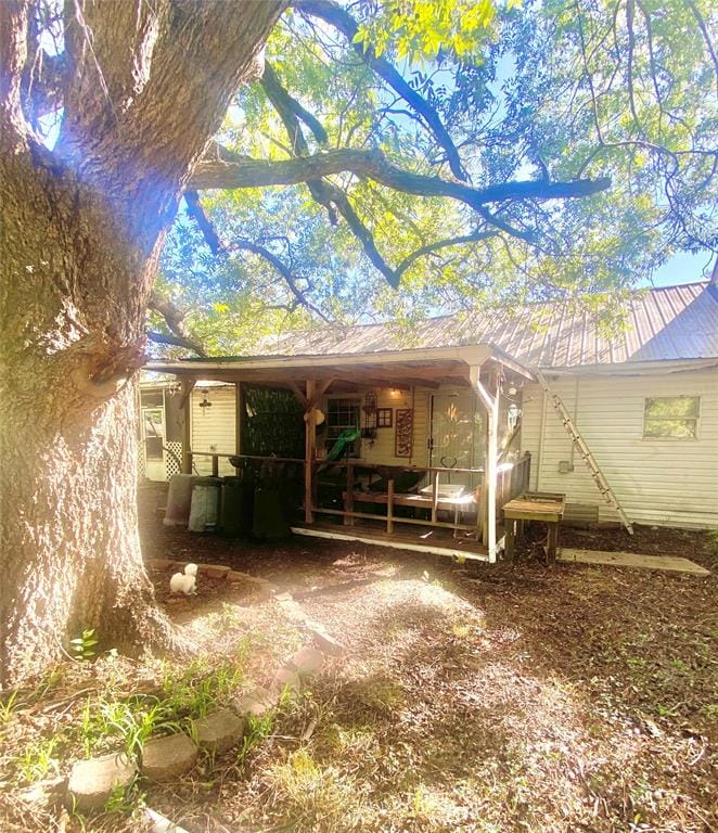 201 N Main, Randolph TX 75475 - Photo 18