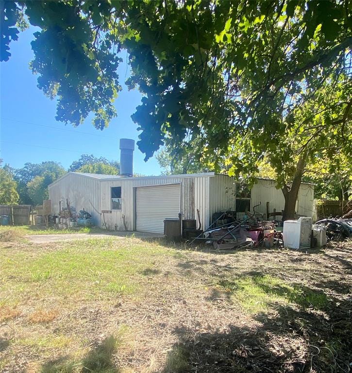 201 N Main, Randolph TX 75475 - Photo 31