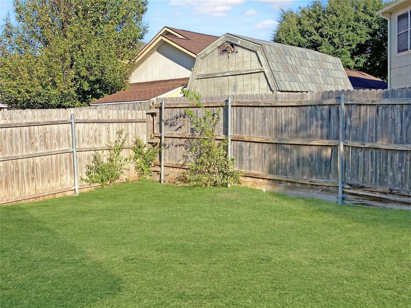 10112 Chapel Glen Terrace, Fort Worth TX 76116 - Photo 24