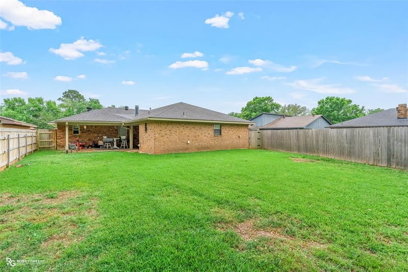 5411 Sage Drive, Bossier City LA 71112 - Photo 3