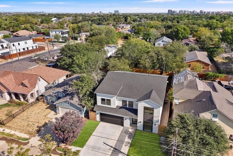 1727 Toronto Street, Dallas TX 75212 - Photo 7