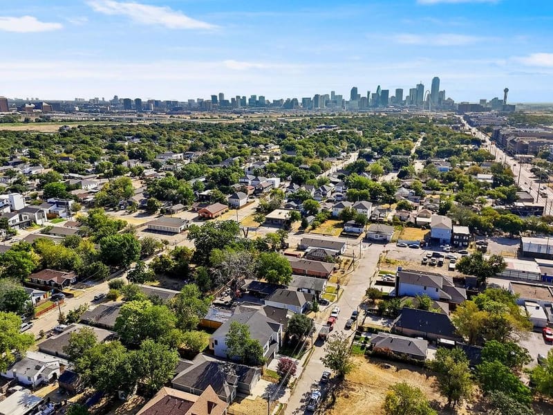 1727 Toronto Street, Dallas TX 75212 - Photo 39
