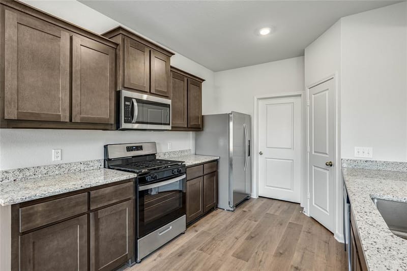 11213 Santana Drive, Fort Worth TX 76108 - Photo 2