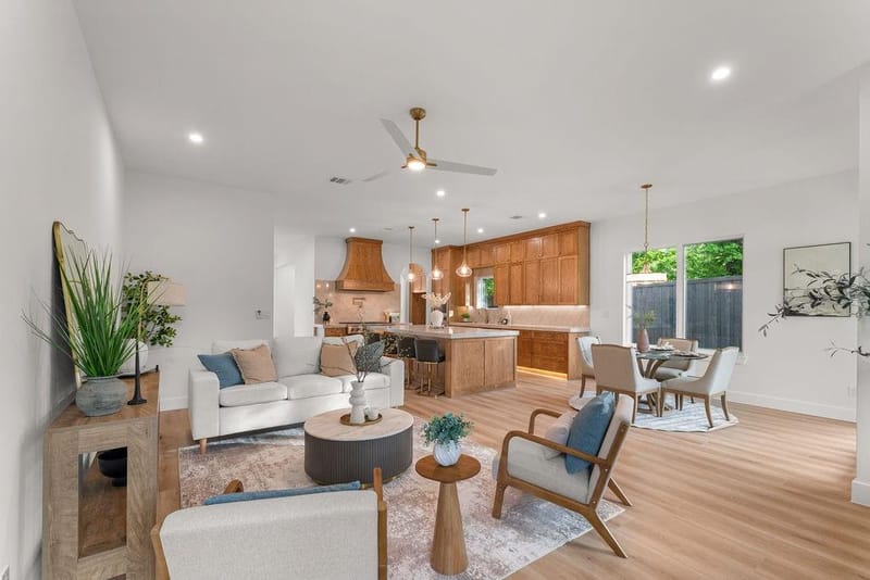 14015 Rawhide Parkway, Farmers Branch TX 75234 - Photo 16