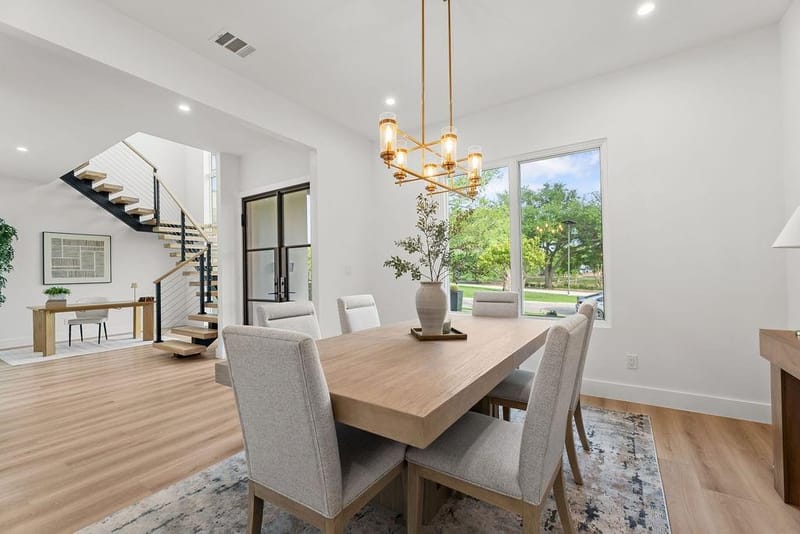14015 Rawhide Parkway, Farmers Branch TX 75234 - Photo 8