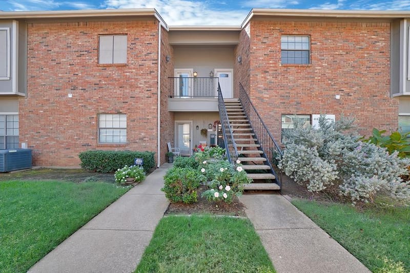 412 Pebble Way # 251, Arlington TX 76006 - Photo 6