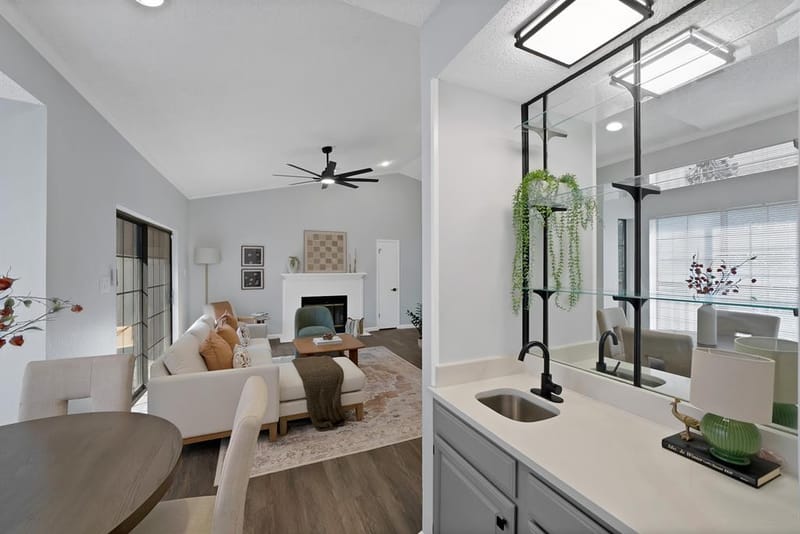 412 Pebble Way # 251, Arlington TX 76006 - Photo 17