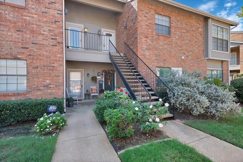 412 Pebble Way # 251, Arlington TX 76006 - Photo 7
