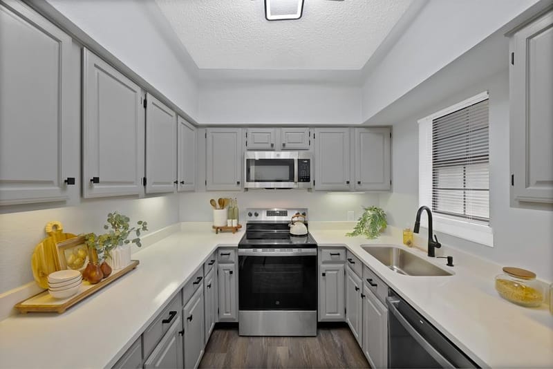 412 Pebble Way # 251, Arlington TX 76006 - Photo 3