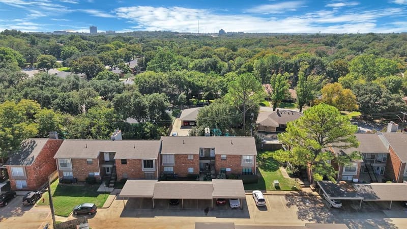 412 Pebble Way # 251, Arlington TX 76006 - Photo 32