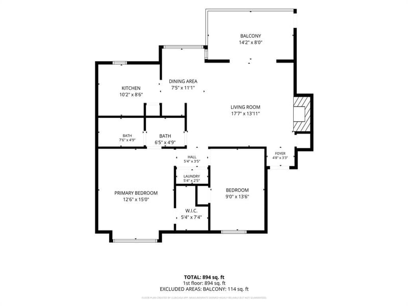 412 Pebble Way # 251, Arlington TX 76006 - Photo 34