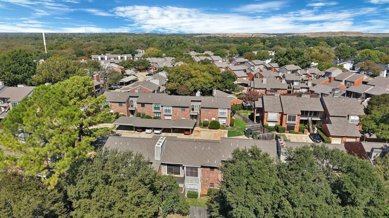 412 Pebble Way # 251, Arlington TX 76006 - Photo 33