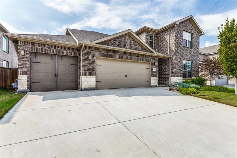 2213 Lacerta Drive, Haslet TX 76052 - Photo 2